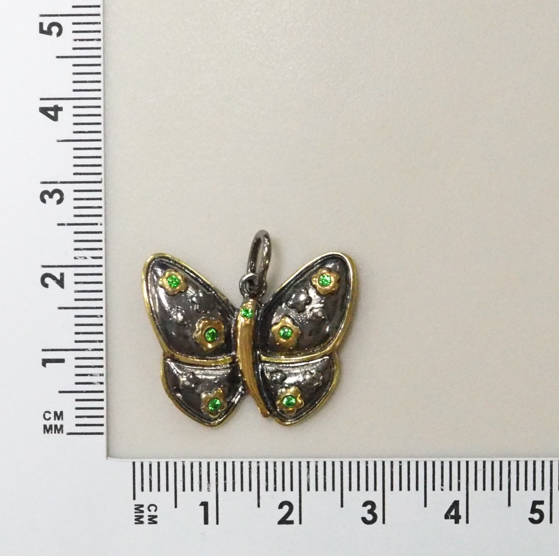 10423-000034 Подвеска (Ag 925)